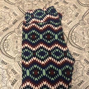 LuLaRoe Leggings ❤️